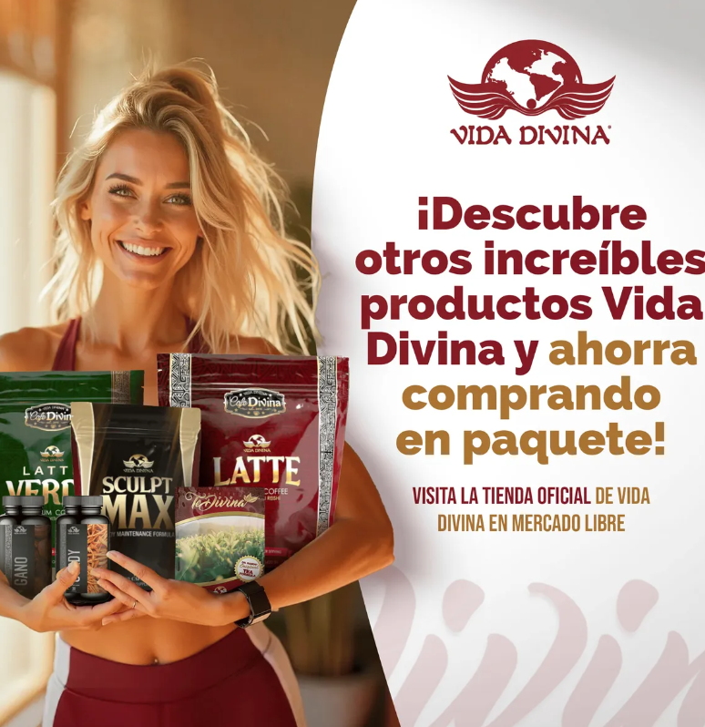 Té Divina  1 Sobre De Te