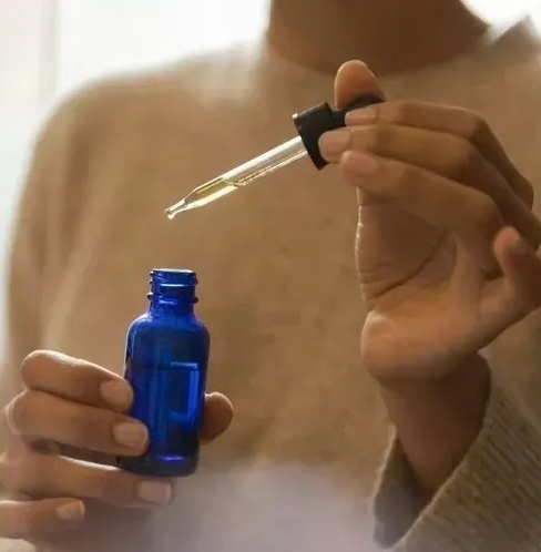 Aceite De Orégano Liquido