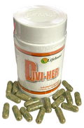 Diviher  60 capsulas