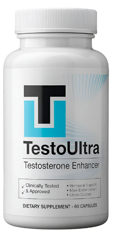 Testo Ultra Blanco X60 Cap Njatural