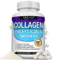 Colageno  Toplux Complex 90 capsulas