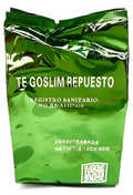 Te Verde Goslim Repuesto original 30 sobres
