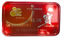Furumbao Caja 8 Cápsulas Potenciador Para Caballero