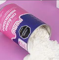 Mumu Colágeno Magnesio Biotina Uñas Cabello 500g Vainilla