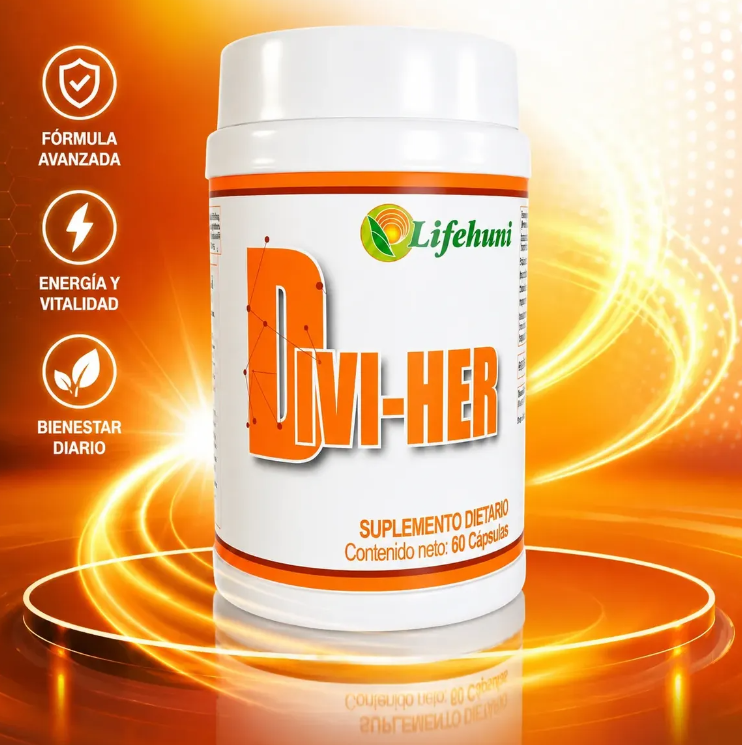 diviher reductor 2 tarros promocion