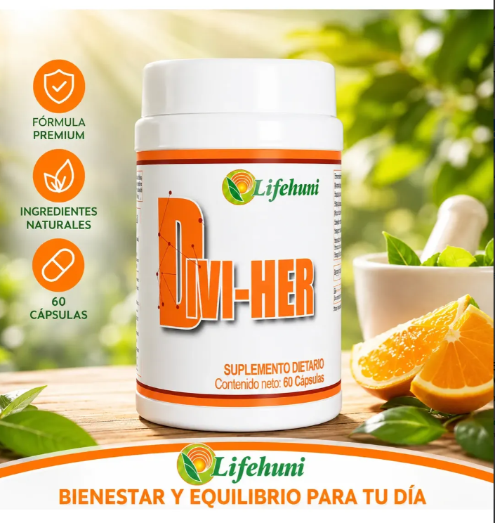 diviher reductor 2 tarros promocion