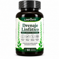 Linfovit Drenaje Linfático Apoyo Tradicional 60 Cápsulas