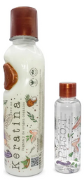 ✨ KERATINA RITUAL BOTÁNICO 250 ML ✨