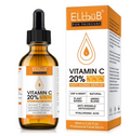 Serum Vitamina C Prémium Todo Tipo De Piel Día/noche