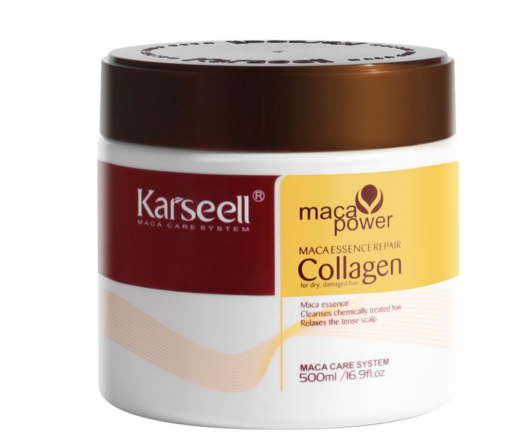 Tratamiento capilar con colágeno Karseell original