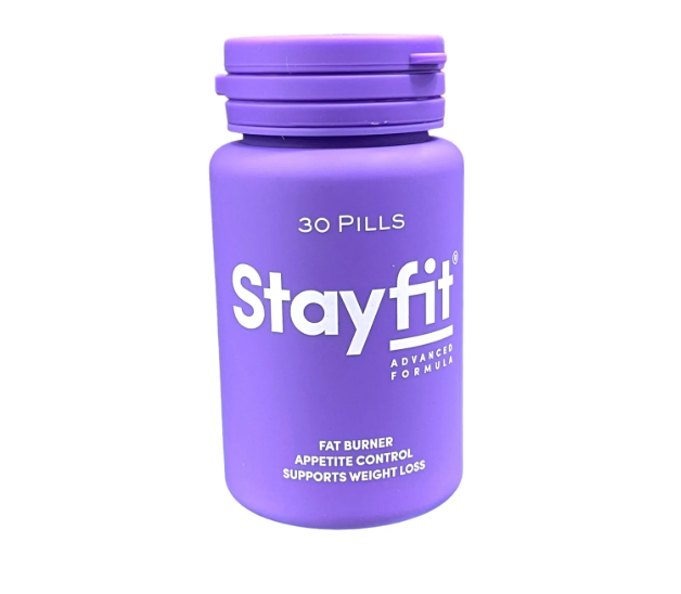 Stayfit Capsulas X 30 Adelgazantes