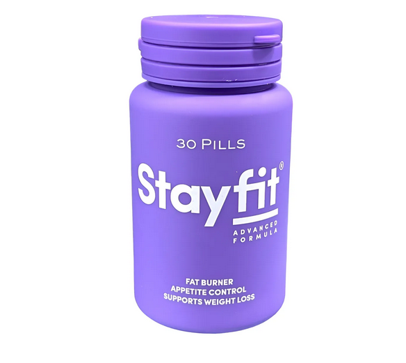 Stayfit Capsulas X 30 Adelgazantes